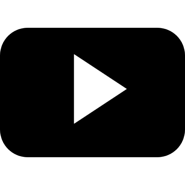 pictogramme youtube