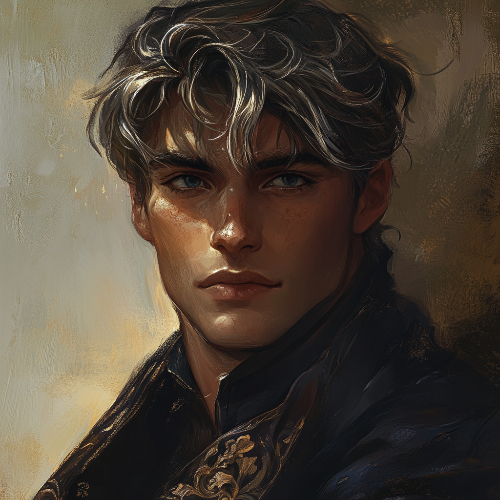 Xander