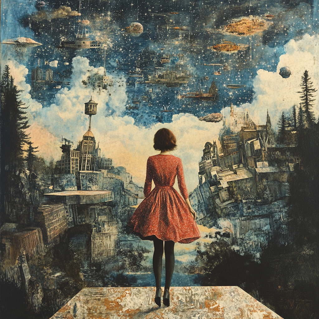 Where Do We Go Now?