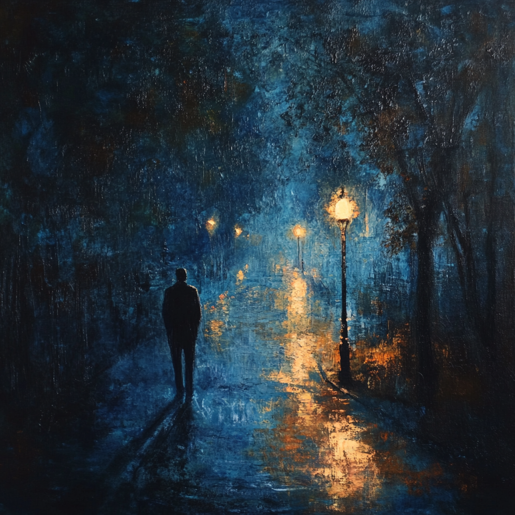 Night Walk