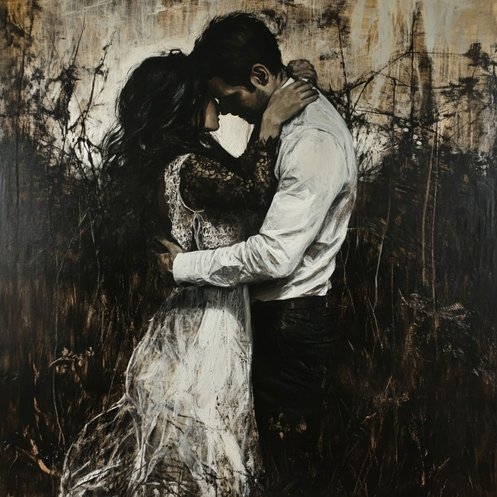 Don't Let Her Go
