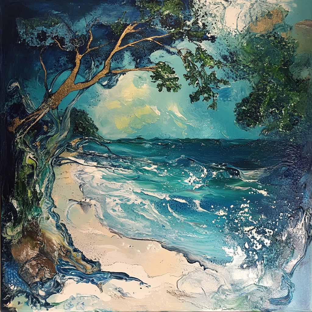 Shores